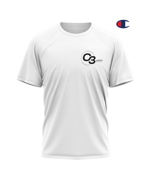 C3 Esports Pro S/S Crew Neck T-shirt