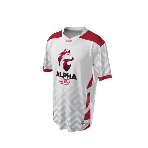 Emerge Level Up Emerge Custom Jersey Designer. (x 1)