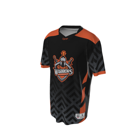 Emerge Level Up Emerge Custom Jersey Designer. (x 8)