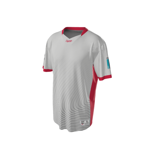 Emerge Topography Emerge Custom Jersey Designer. (x 6)