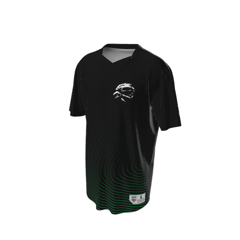 Emerge Topography Emerge Custom Jersey Designer. (x 1)