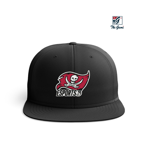 Caravel Academy Esports Perforated Game Changer Hat