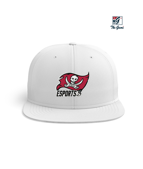 Caravel Academy Esports Perforated Game Changer Hat
