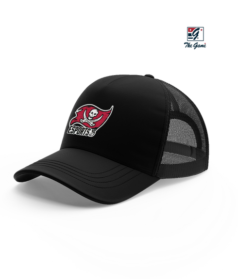 Caravel Academy Esports Snapback Hat