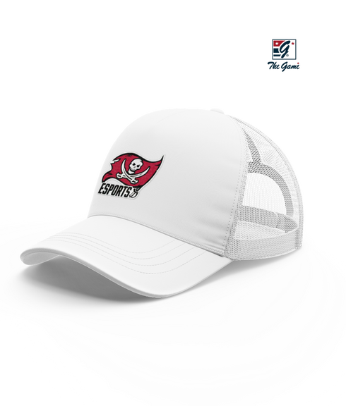 Caravel Academy Esports Snapback Hat