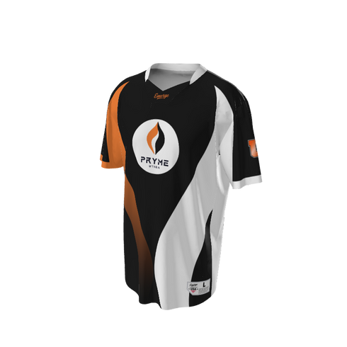 Emerge The Heater Emerge Custom Jersey Designer. (x 1)