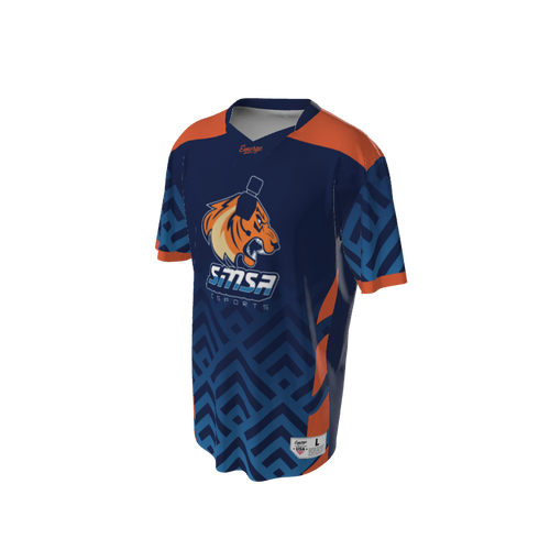 Emerge Level Up Emerge Custom Jersey Designer. (x 30)