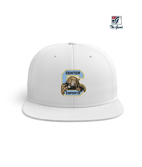 Center HS Esports Perforated Game Changer Hat