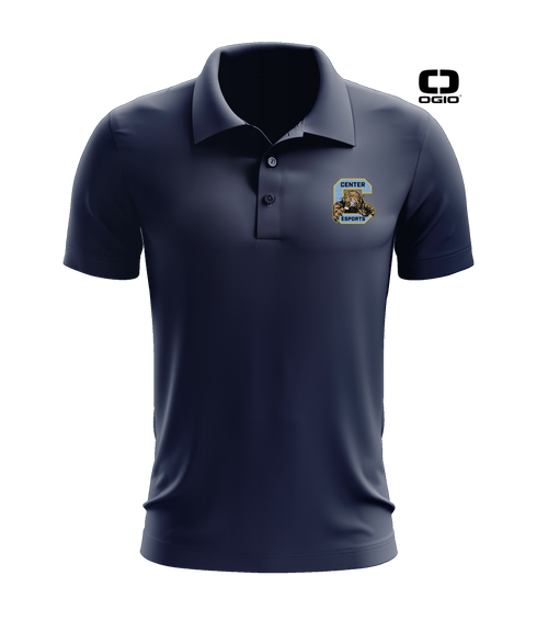 Center HS Esports Polo