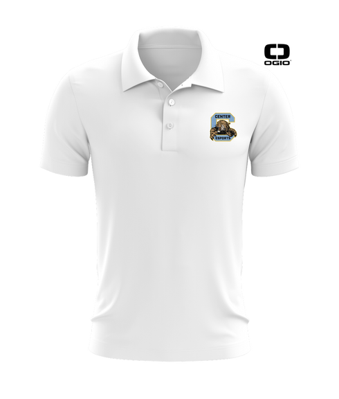 Center HS Esports Polo