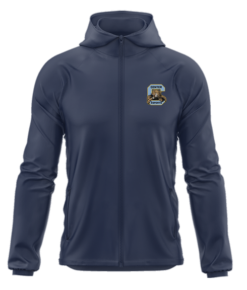 Center HS Esports Pro Stadium Jacket
