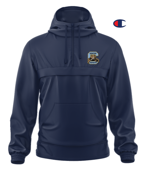Center HS Esports Pro Windbreaker