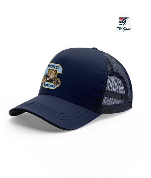 Center HS Esports Snapback Hat
