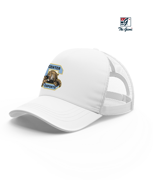 Center HS Esports Snapback Hat