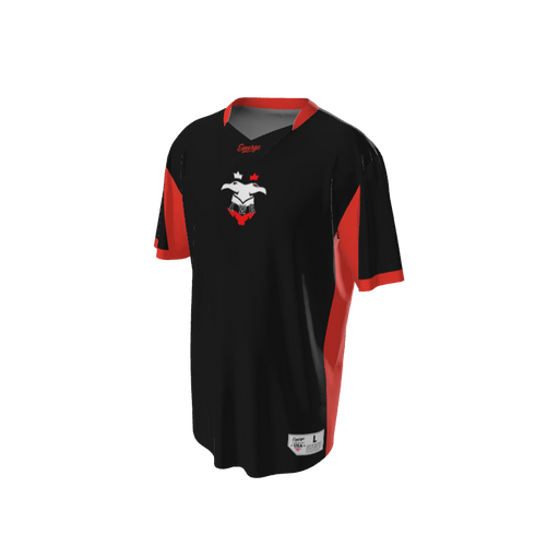 Emerge Minimalist Emerge Custom Jersey Designer. (x 1)