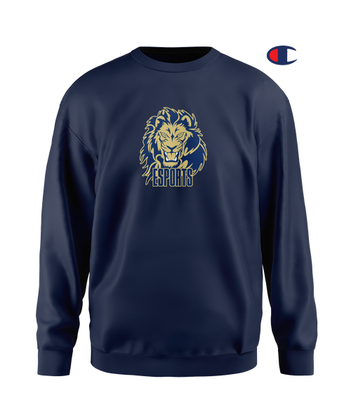 Covington Esports Pro Crewneck Sweatshirt