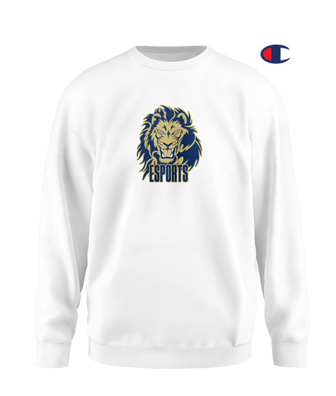 Covington Esports Pro Crewneck Sweatshirt