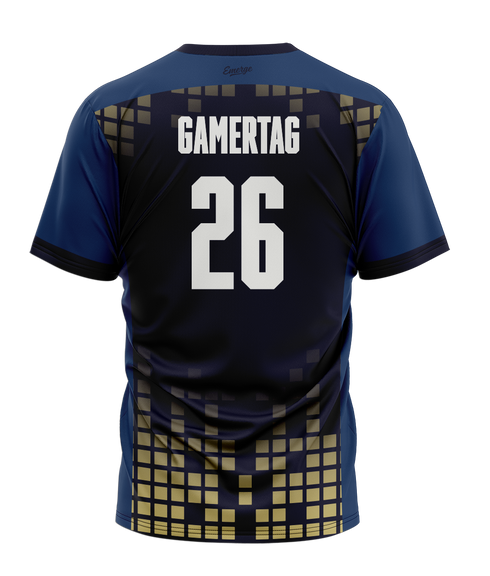 Covington Esports Elite Crew Neck Jersey