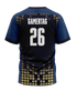 Covington Esports Elite Crew Neck Jersey