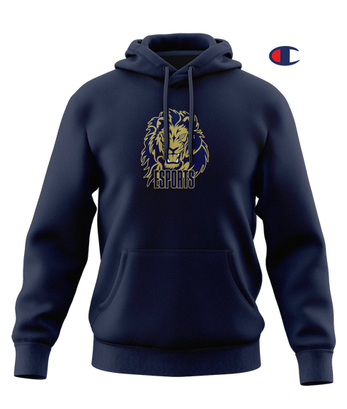 Covington Esports Pro Hoodie