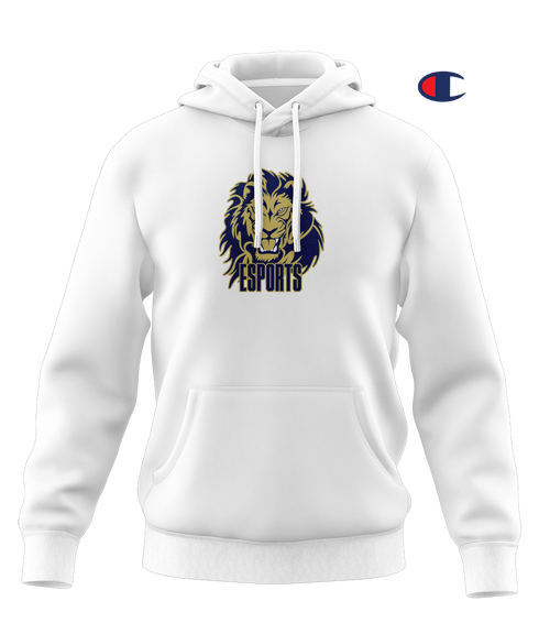 Covington Esports Pro Hoodie