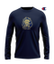 Covington Esports Pro L/S Crew Neck