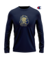 Covington Esports Pro L/S Crew Neck