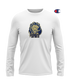 Covington Esports Pro L/S Crew Neck