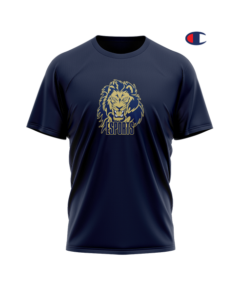 Covington Esports Pro S/S Crew Neck T-shirt