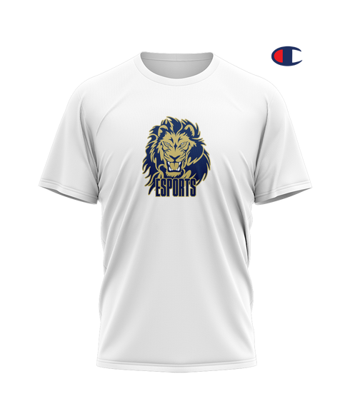 Covington Esports Pro S/S Crew Neck T-shirt