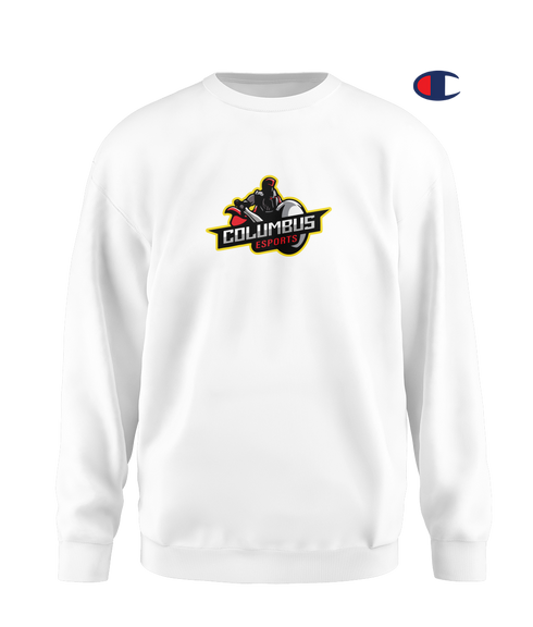 TOC HS Esports Pro Crewneck Sweatshirt