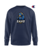 Summit Academy High School Esports Pro Crewneck Sweatshirt