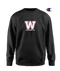 Wynnewood HS Esports Pro Crew Neck Sweatshirt
