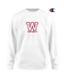 Wynnewood HS Esports Pro Crew Neck Sweatshirt