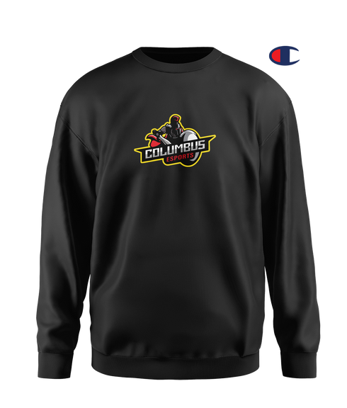 TOC HS Esports Pro Crewneck Sweatshirt