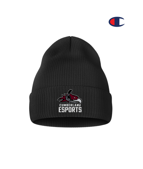 Cumberland University Esports Beanie
