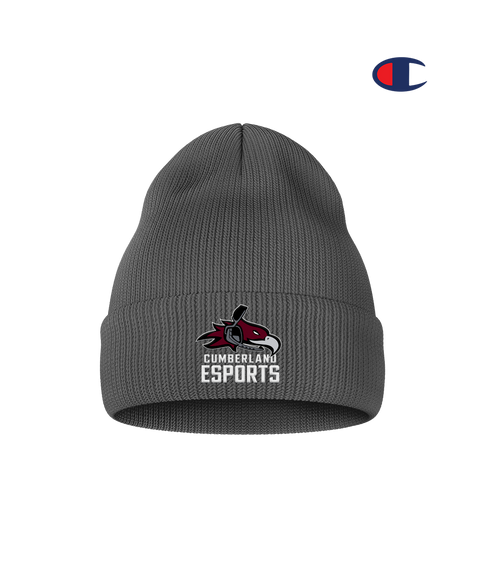 Cumberland University Esports Beanie