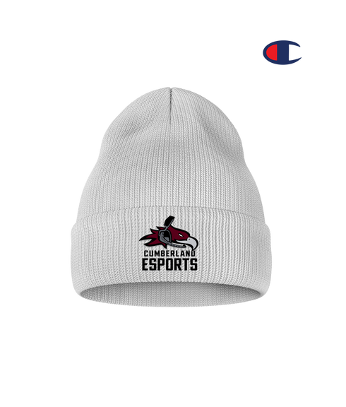 Cumberland University Esports Beanie