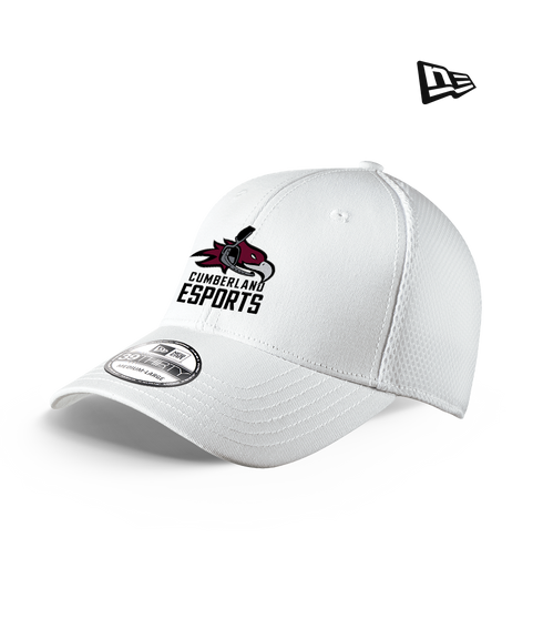 Cumberland University Esports Fitted Hat