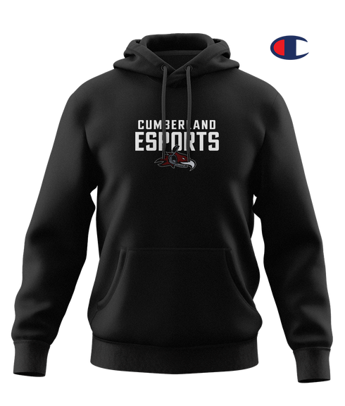 Cumberland University Esports Pro Hoodie