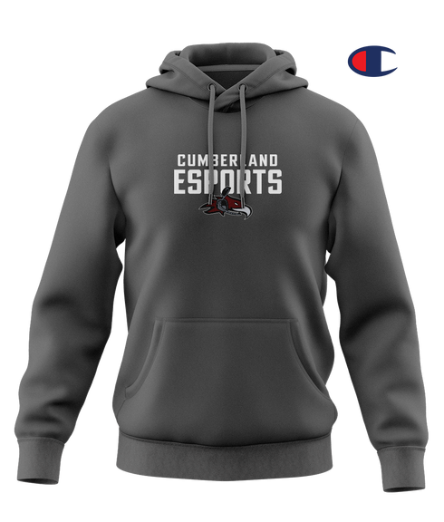 Cumberland University Esports Pro Hoodie