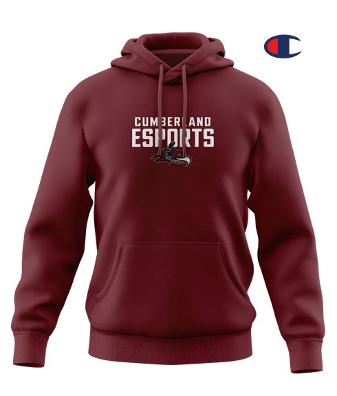 Cumberland University Esports Pro Hoodie