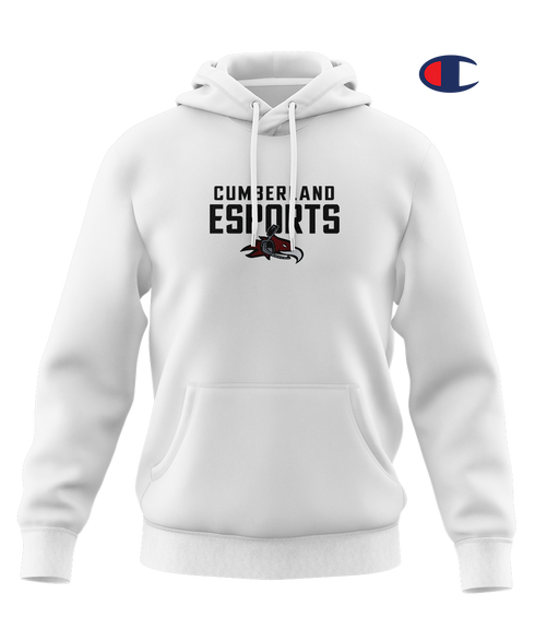 Cumberland University Esports Pro Hoodie