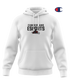 Cumberland University Esports Pro Hoodie
