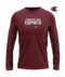 Cumberland University Esports Pro L/S Crew Neck