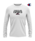 Cumberland University Esports Pro L/S Crew Neck