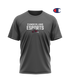 Cumberland University Esports Pro S/S Crew Neck T