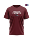 Cumberland University Esports Pro S/S Crew Neck T
