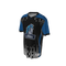 Emerge Pixelated Emerge Custom Jersey Designer. (x 14)