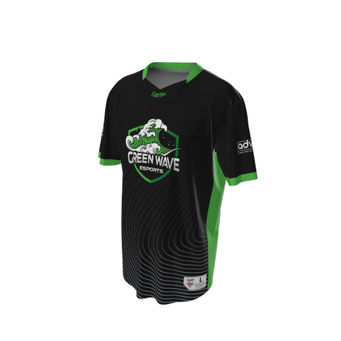 Emerge Topography Emerge Custom Jersey Designer. (x 38)